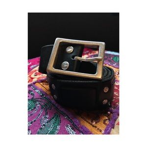 Lucky Brand Belt Size 36